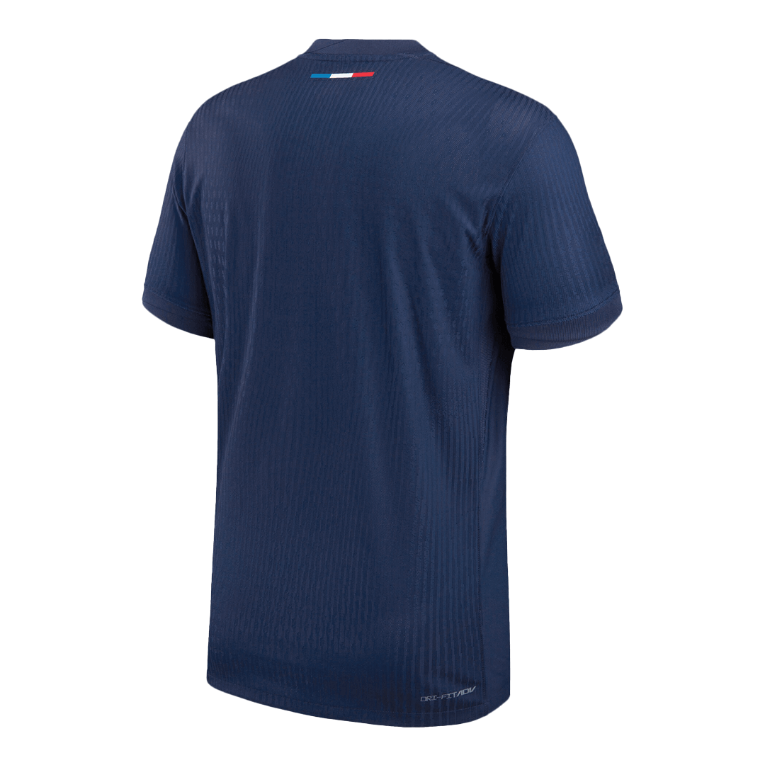 PSG Thuisshirt 2024/25 Spelersversie