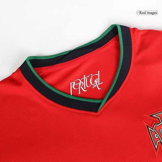 Portugal Thuisset Euro 2024