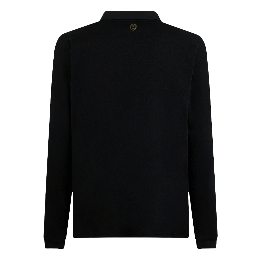 AC Milan Lange Mouwen Keepersshirt 2024/25 - 125e Verjaardag