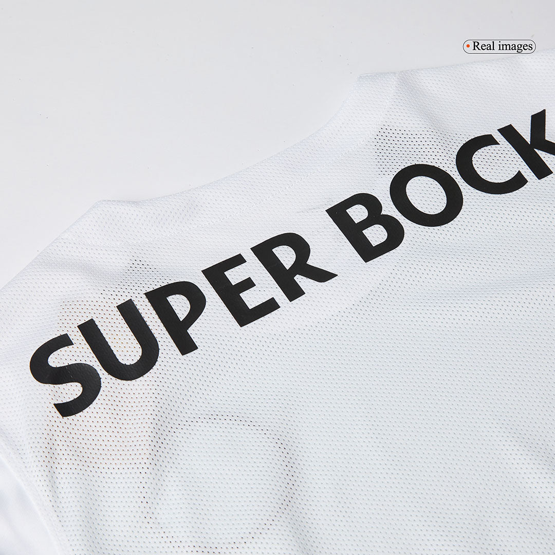Sporting CP Voetbalshirt 2024/25 - Stromp