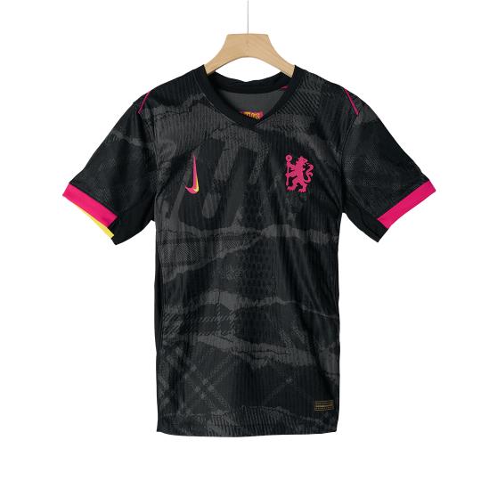 Chelsea Derde Shirt 2024/25 Spelersversie