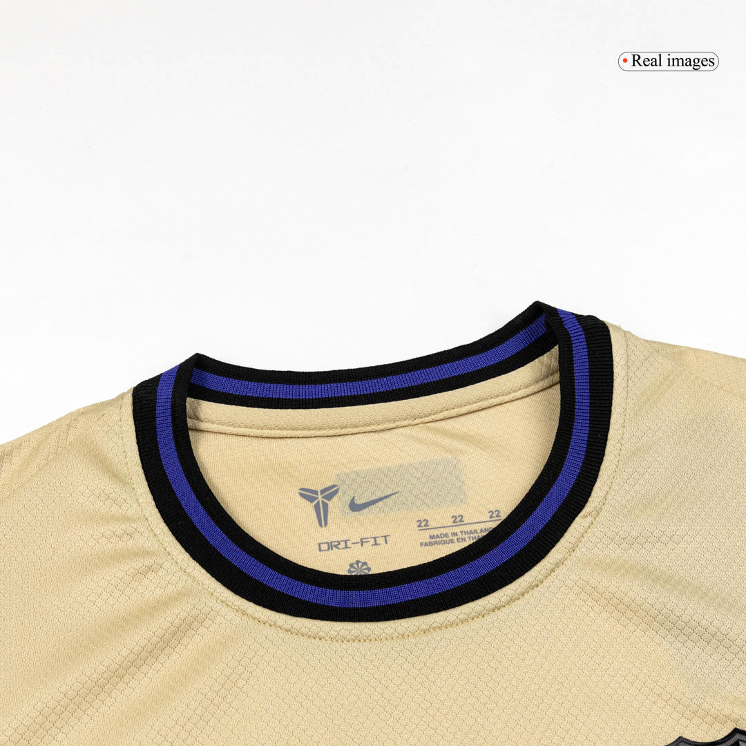 Kid's Barcelona Uitset 2025/26