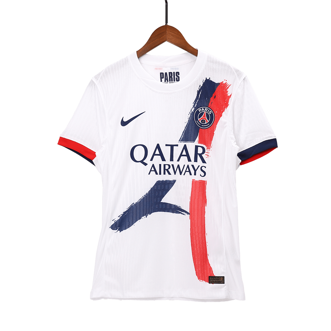 PSG Uitshirt 2024/25 Spelersversie