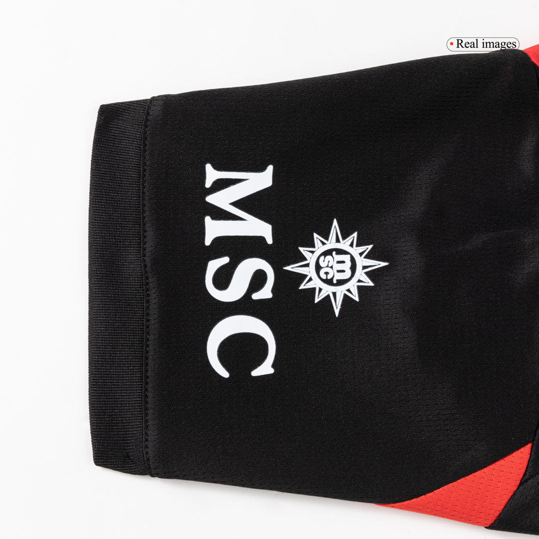 Kid's AC Milan Thuistenue 2025/26