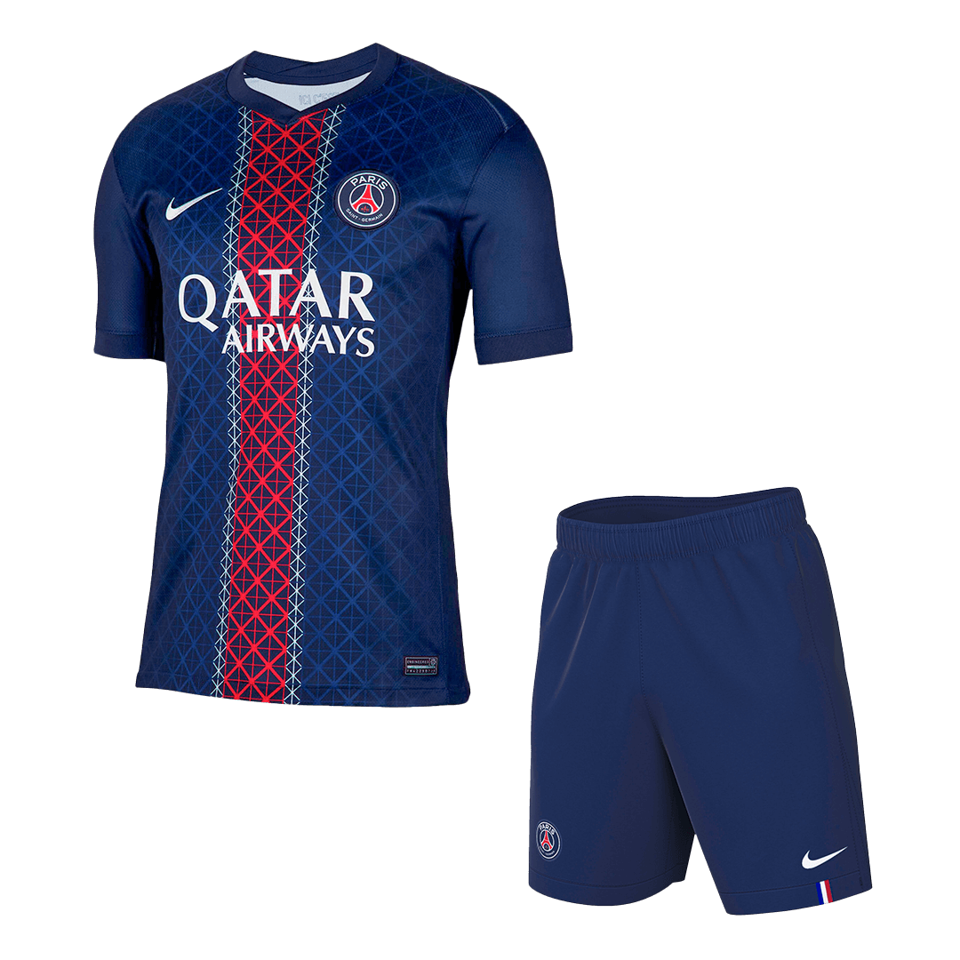 PSG Thuisset 2025/26