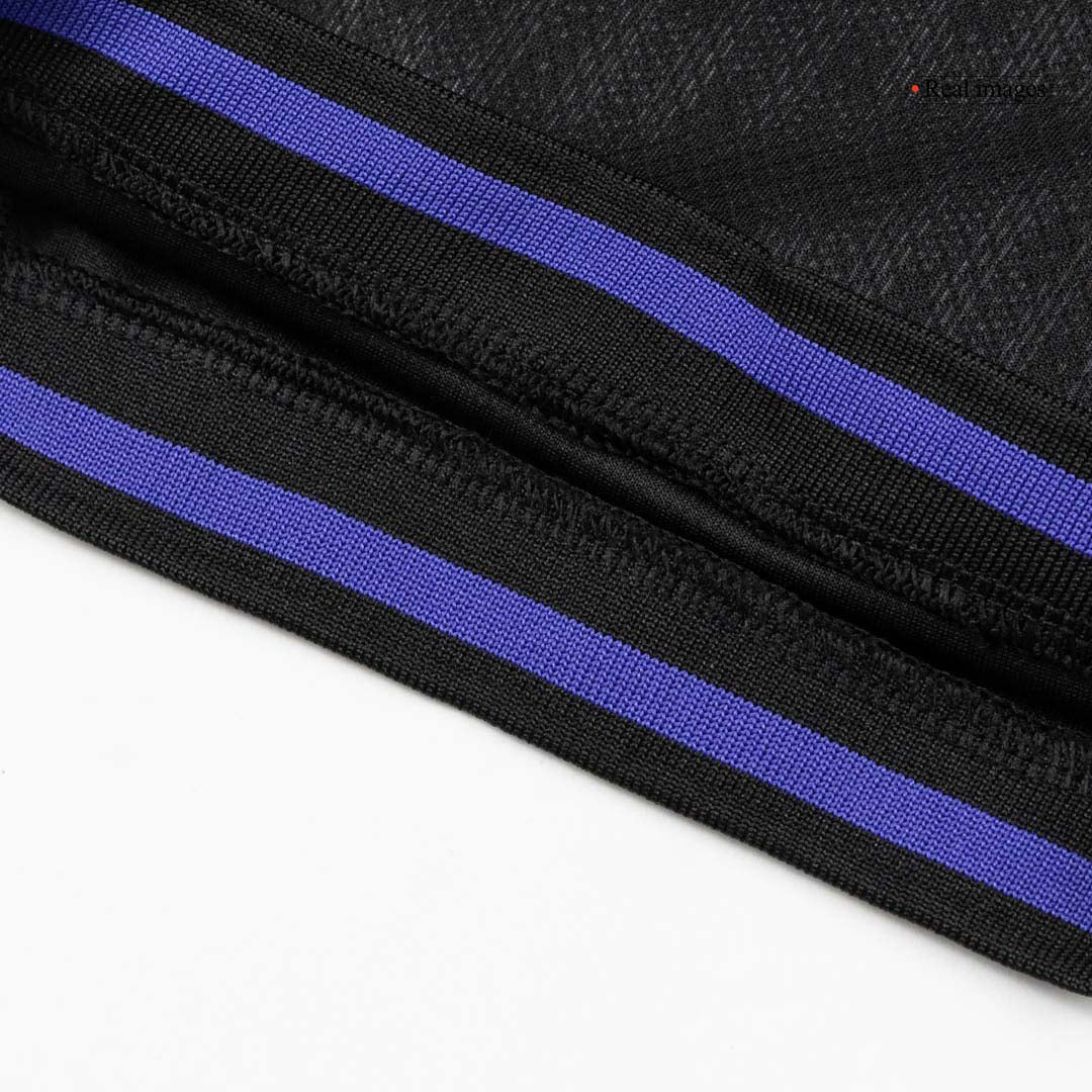 Kid's Barcelona Uittenue 2025/26