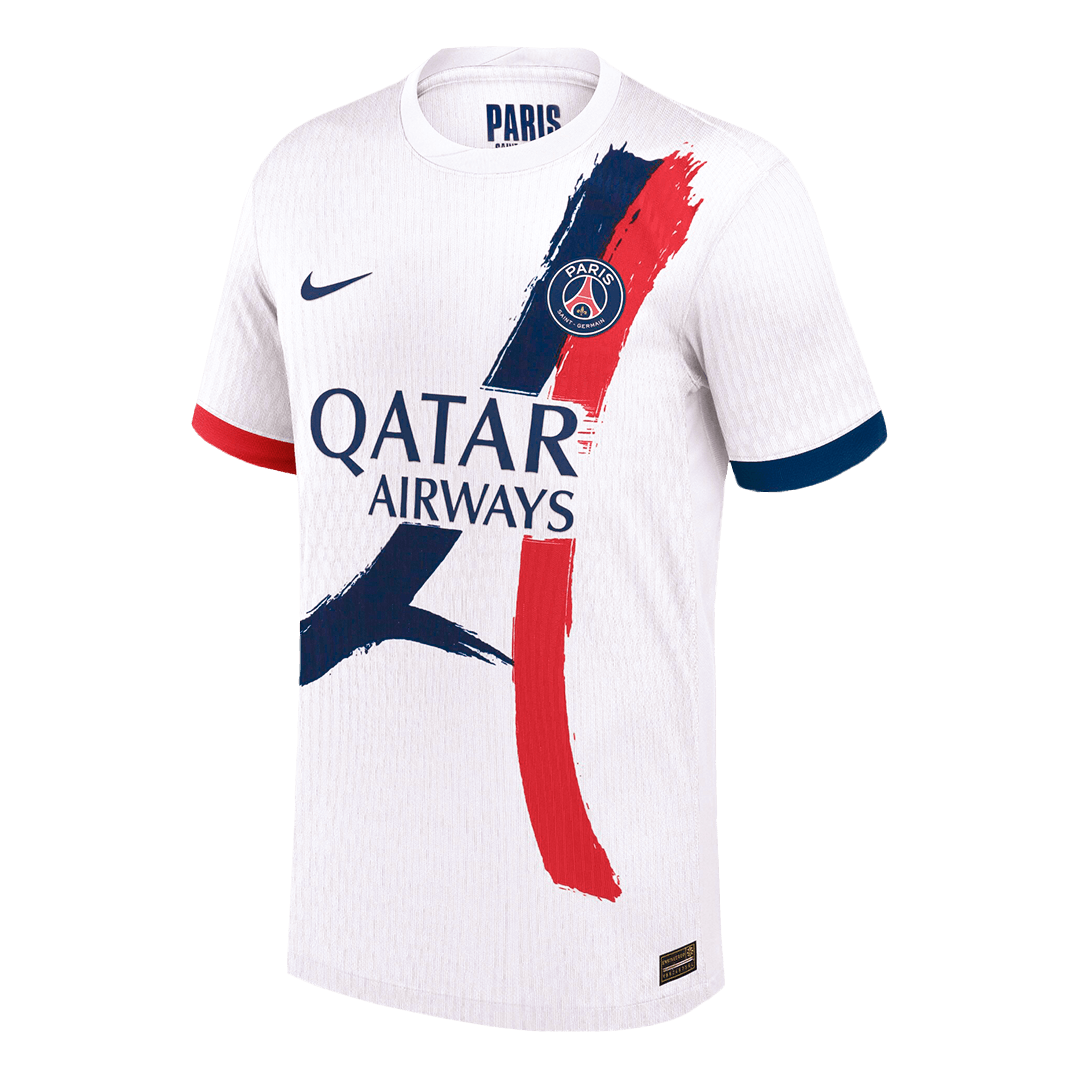 PSG Uitshirt 2024/25 Spelersversie