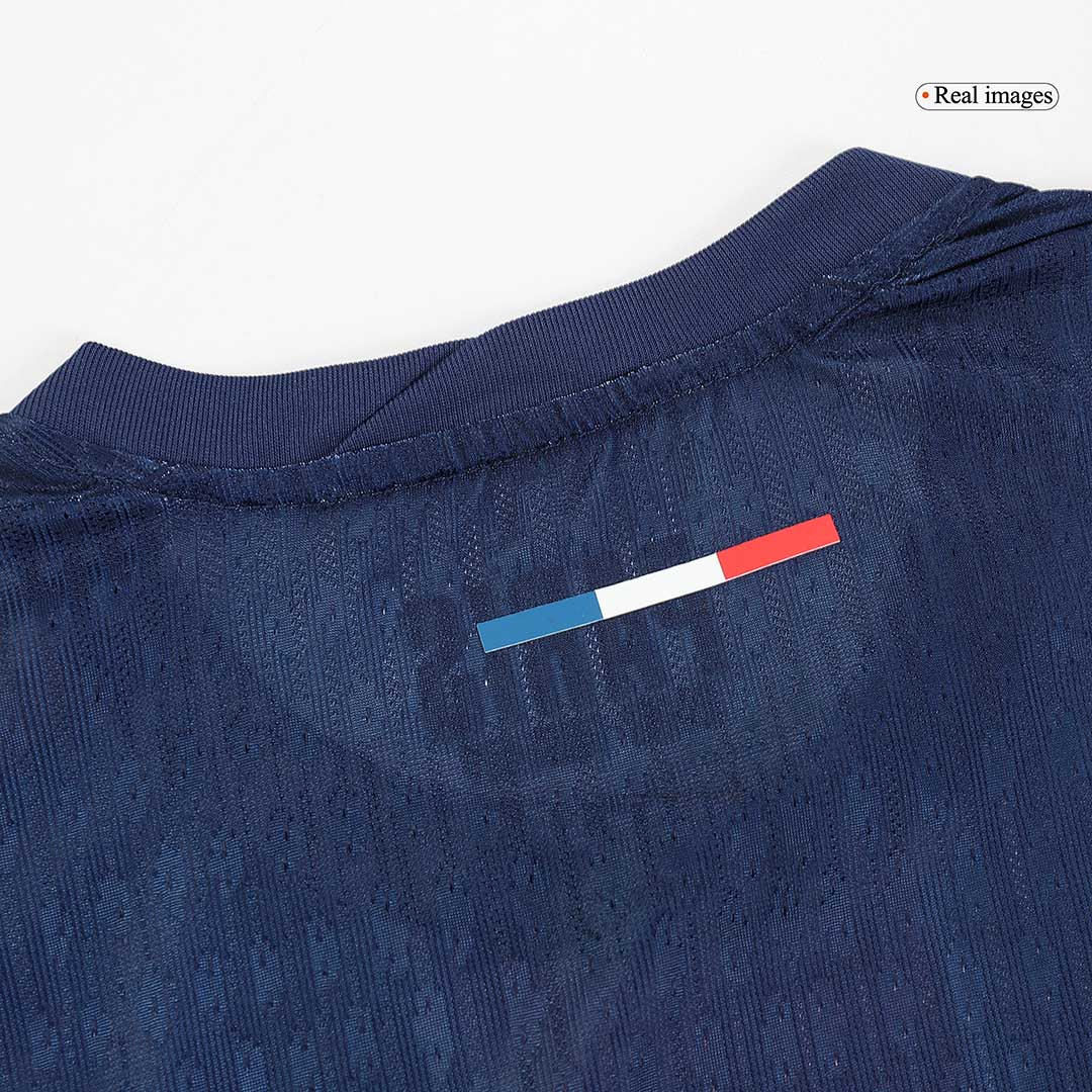 PSG Thuisshirt 2024/25 Spelersversie