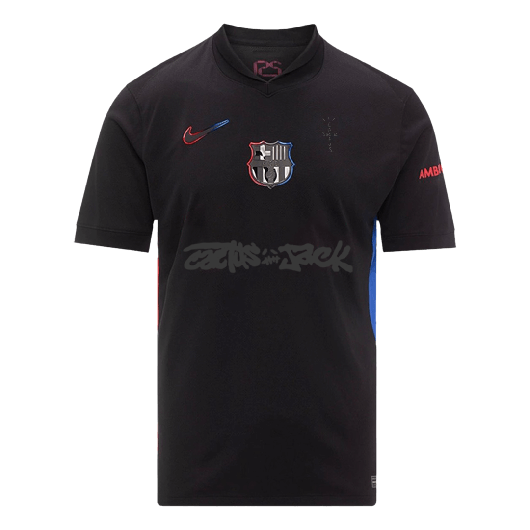 Barcelona Uitshirt 2024/25