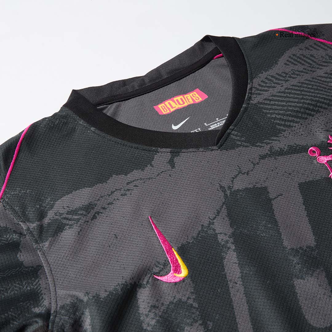 Chelsea Derde Shirt 2024/25