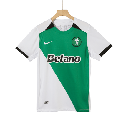 Sporting CP Voetbalshirt 2024/25 - Stromp