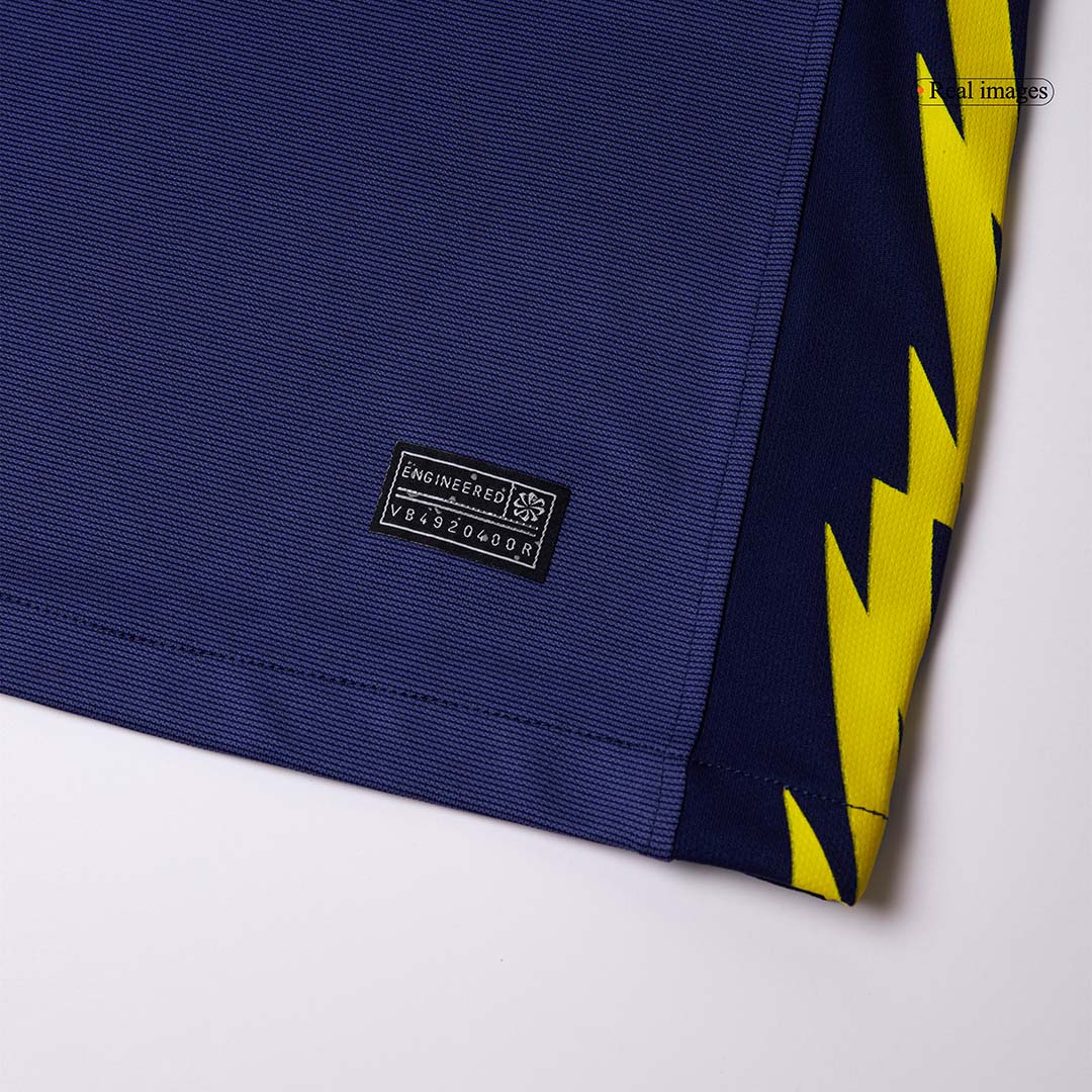 GRIEZMANN #7 Atletico Madrid Uitshirt 2025/26