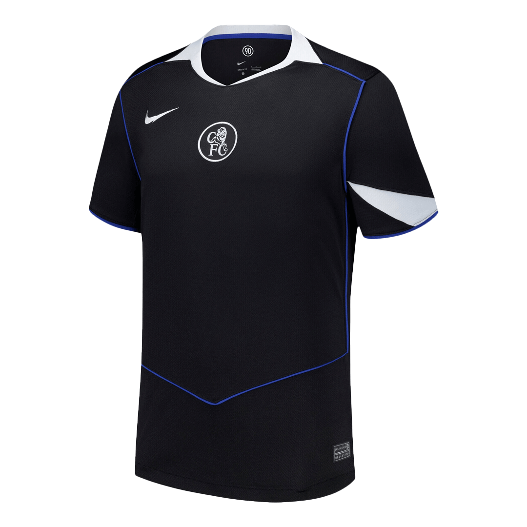 Chelsea Derde Shirt 2025/26