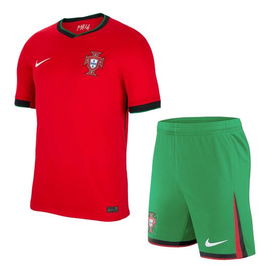 Portugal Thuisset Euro 2024