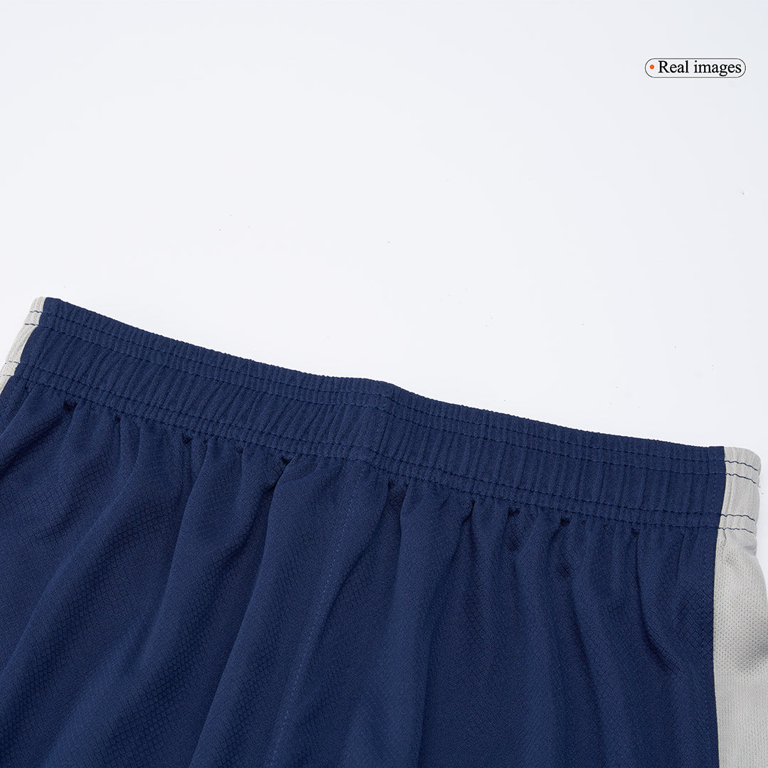 Tottenham Hotspur Thuisset 2025/26