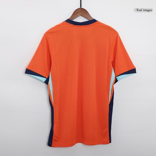 Nederland Thuistenue Euro 2024