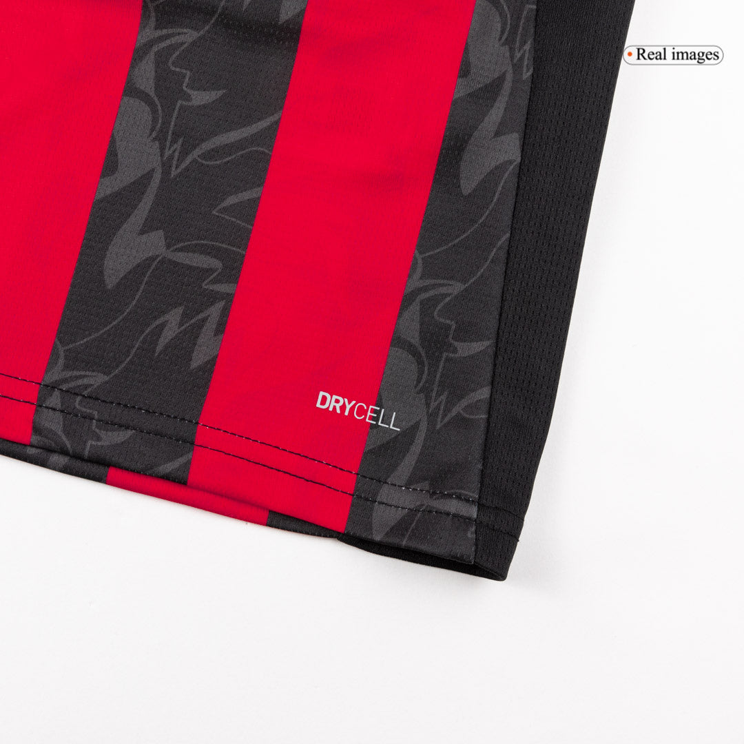 FOFANA #19 AC Milan Thuisshirt 2025/26