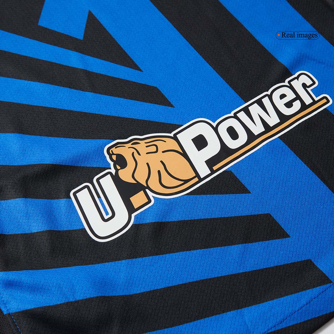 Inter Milan Thuisshirt 2024/25