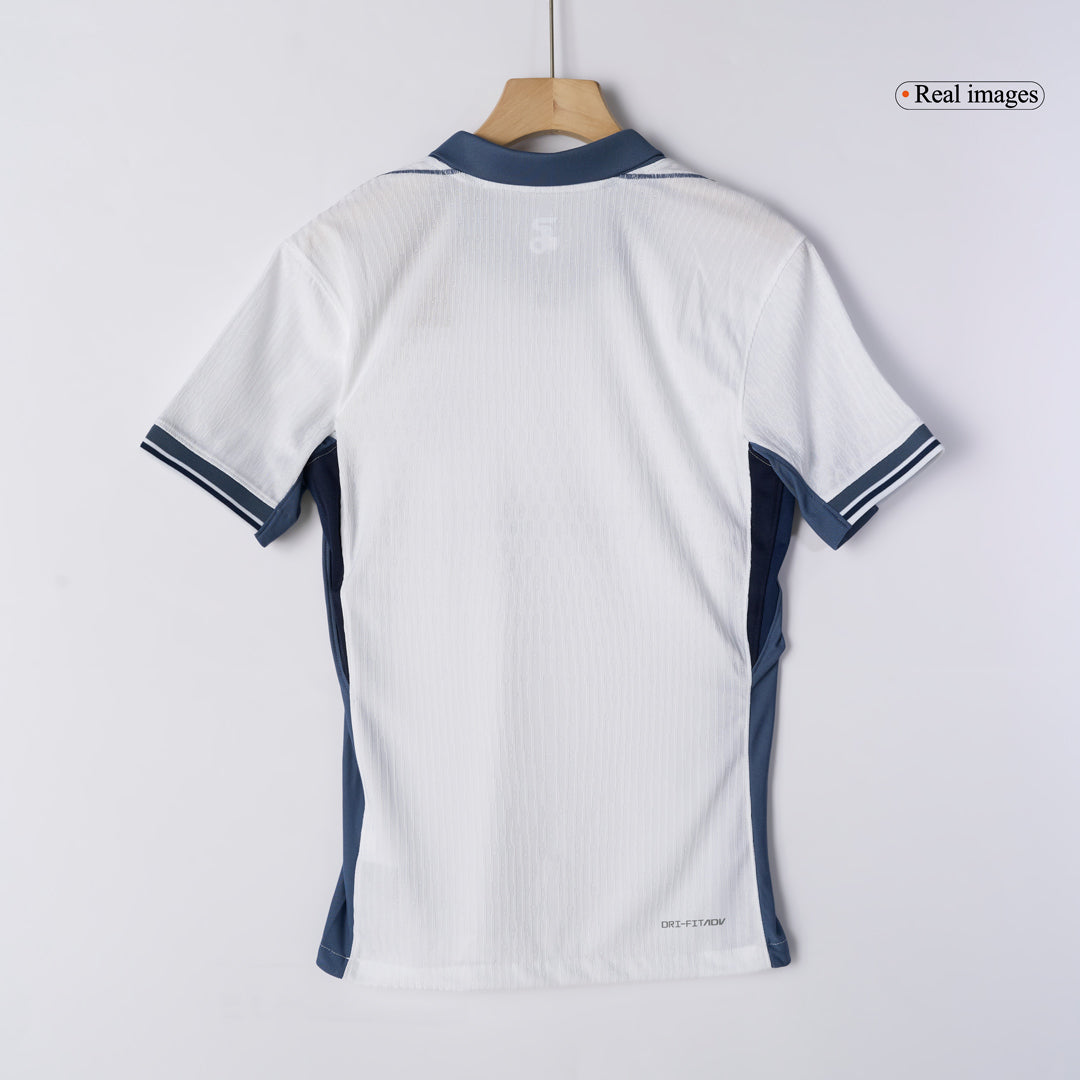 Inter Milan Uitshirt 2024/25 Spelersversie
