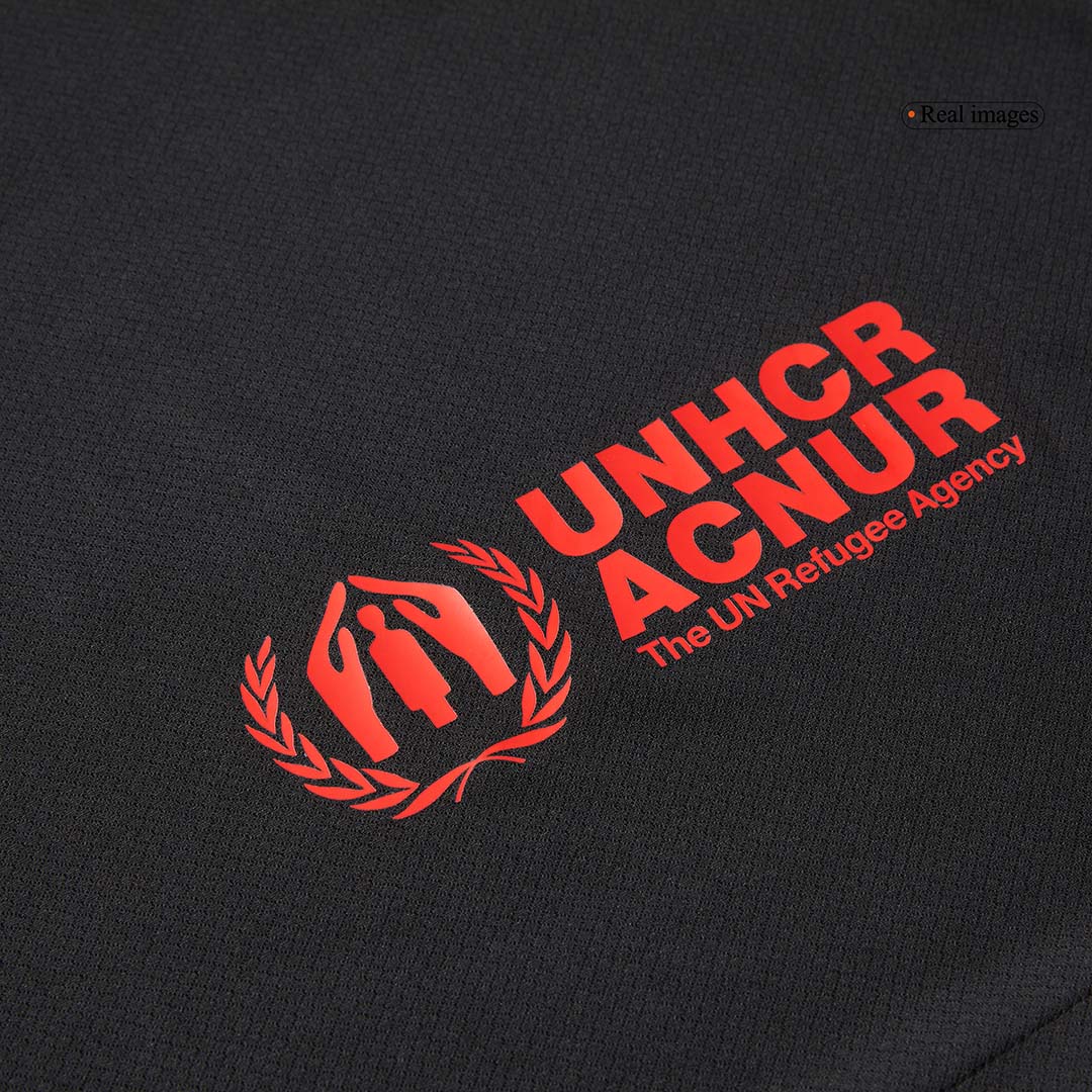 LAMINE YAMAL #19 Barcelona Uitshirt 2024/25-UCL-zonder tekst