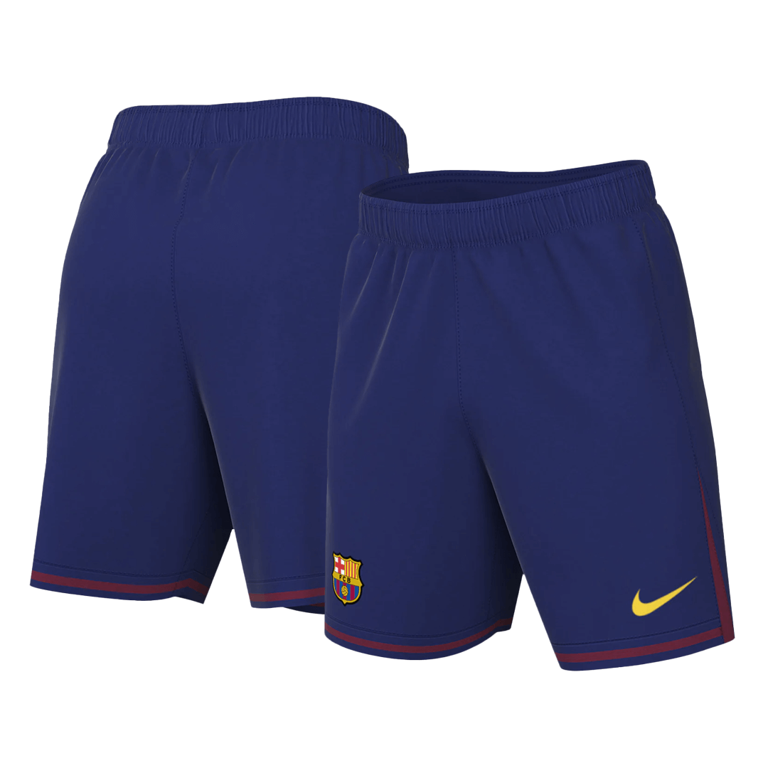 Barcelona Thuistenue 2025/26
