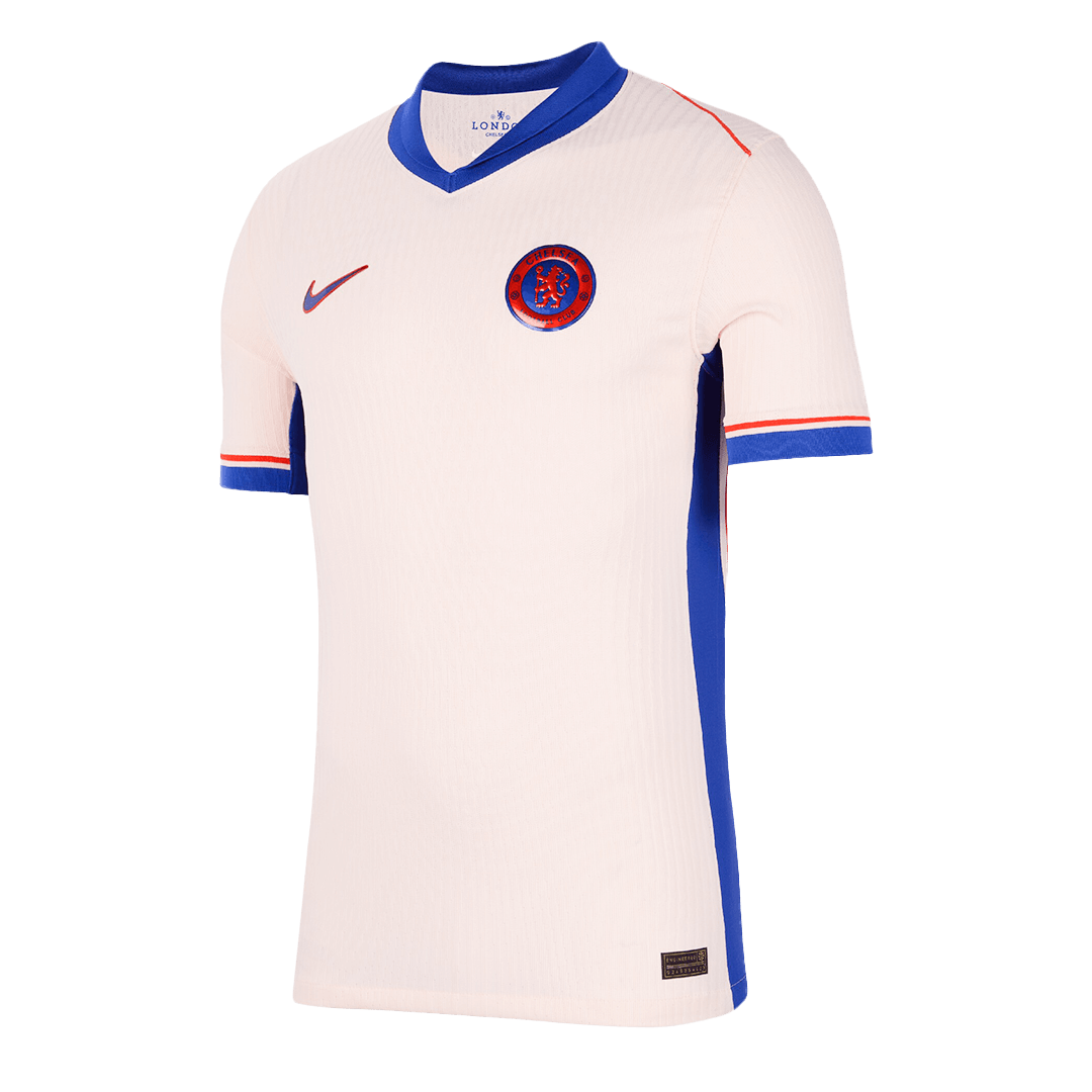 Chelsea Uitshirt 2024/25 Spelersversie