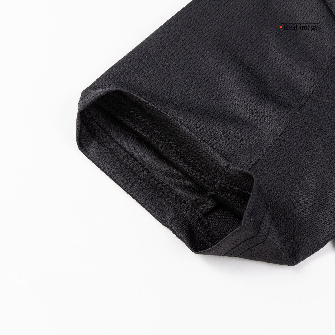 Kid's Manchester City Uitset 2025/26