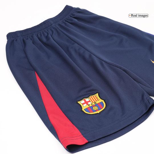 Kid's Barcelona Thuisset 2024/25