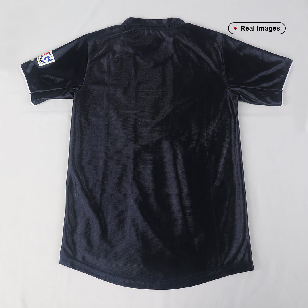 PSG Retro Thuisshirt 2001/02