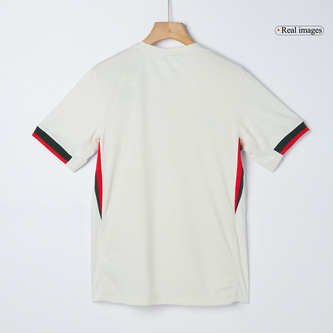 PALMER #10 Chelsea Uitshirt 2025/26 - UCL