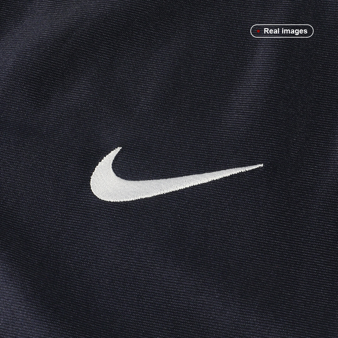PSG Retro Thuisshirt 2001/02