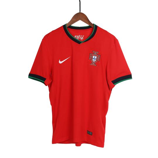 Portugal Thuisset Euro 2024