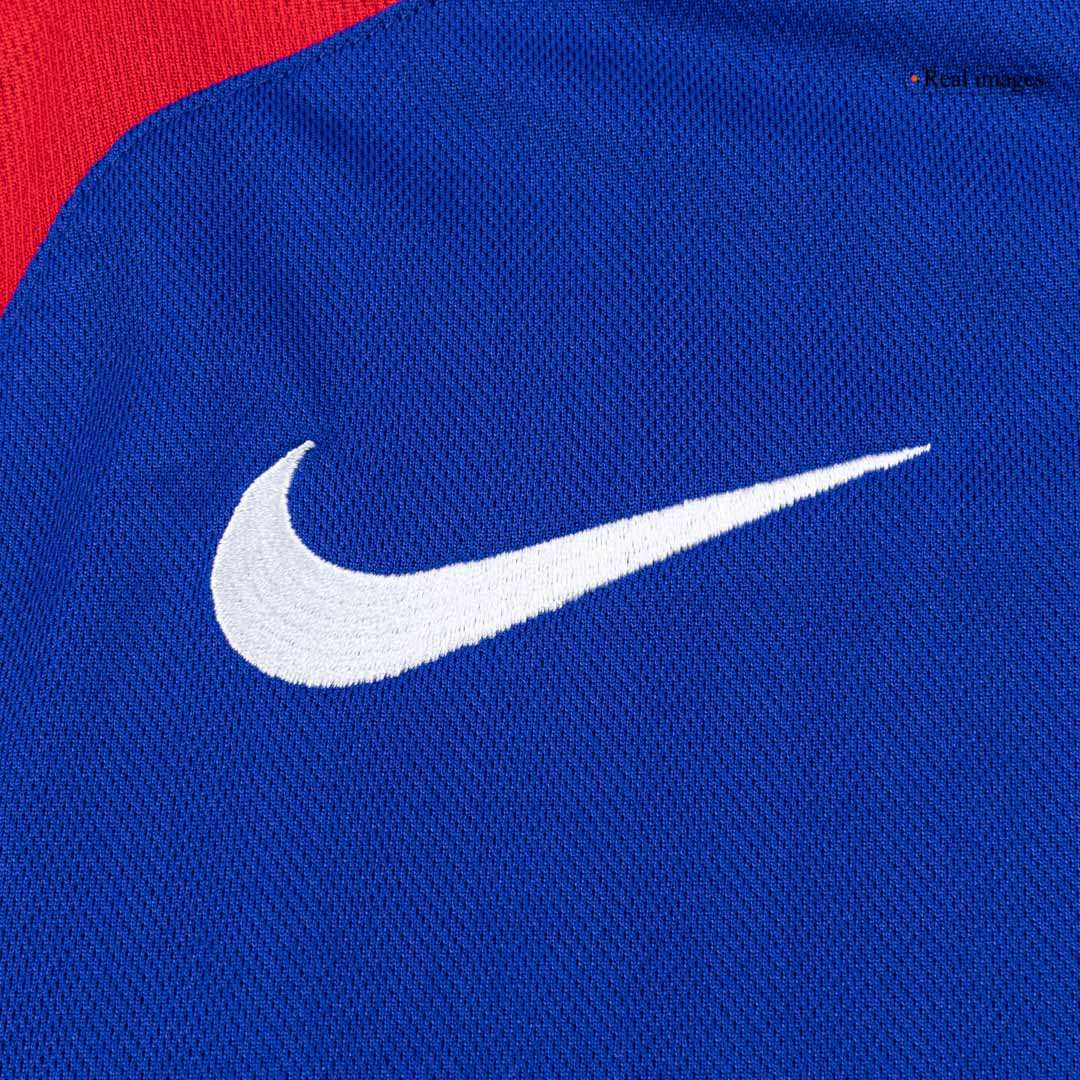 Retro Manchester United Uitshirt 2005/06