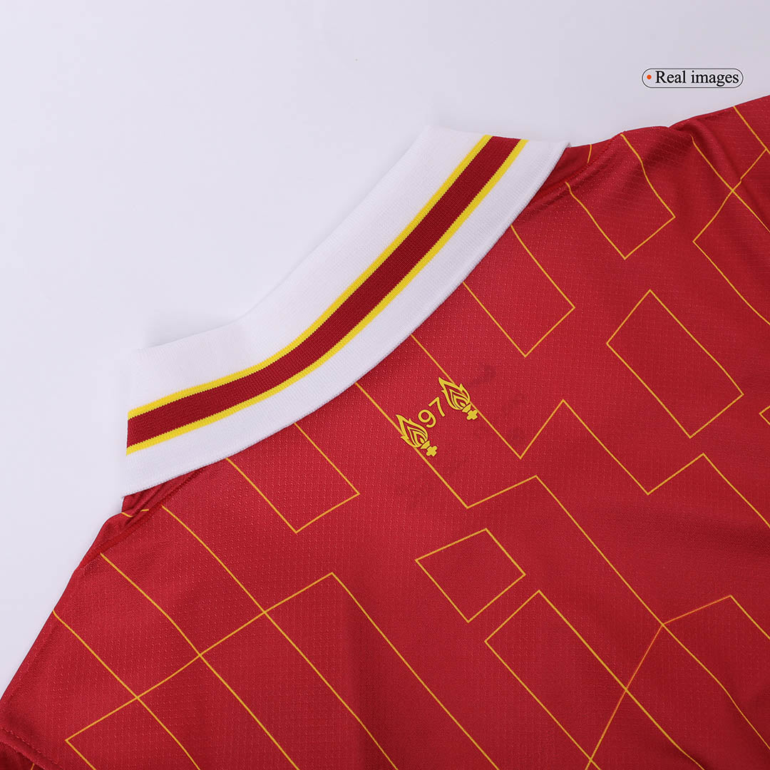 Liverpool Thuistenue 2024/25