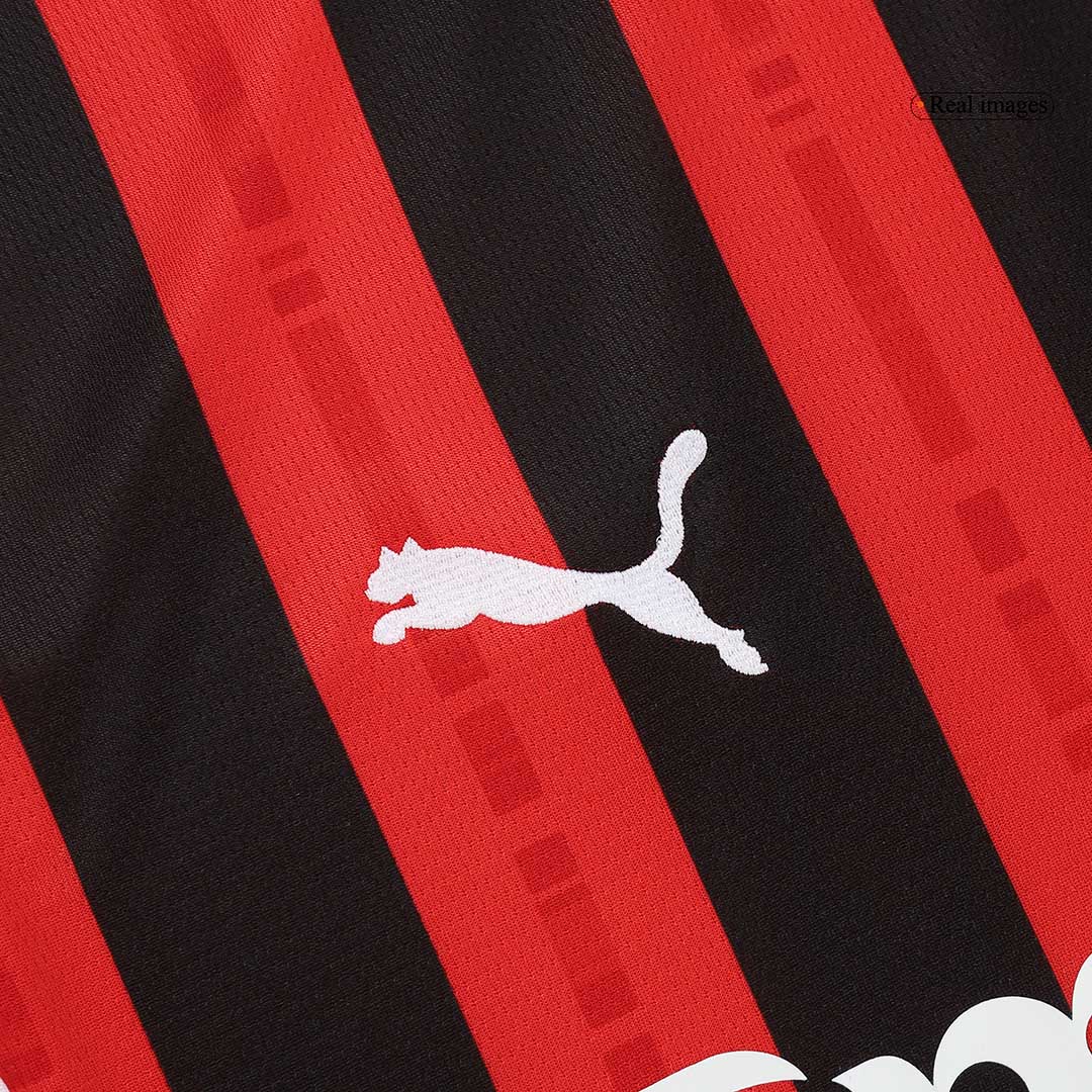 AC Milan Football Shirt Home 2024/25