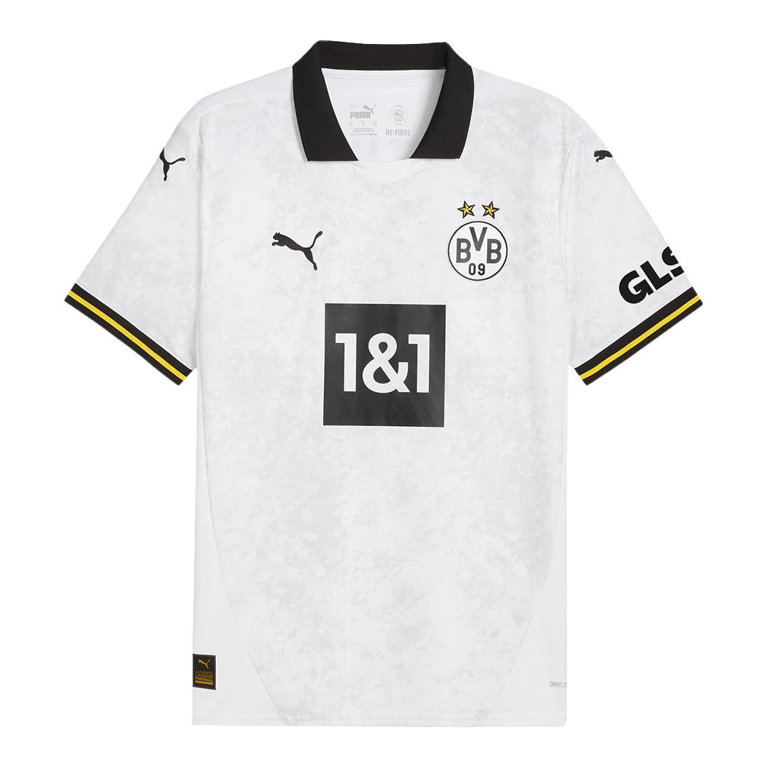 Borussia Dortmund Derde Shirt 2024/25