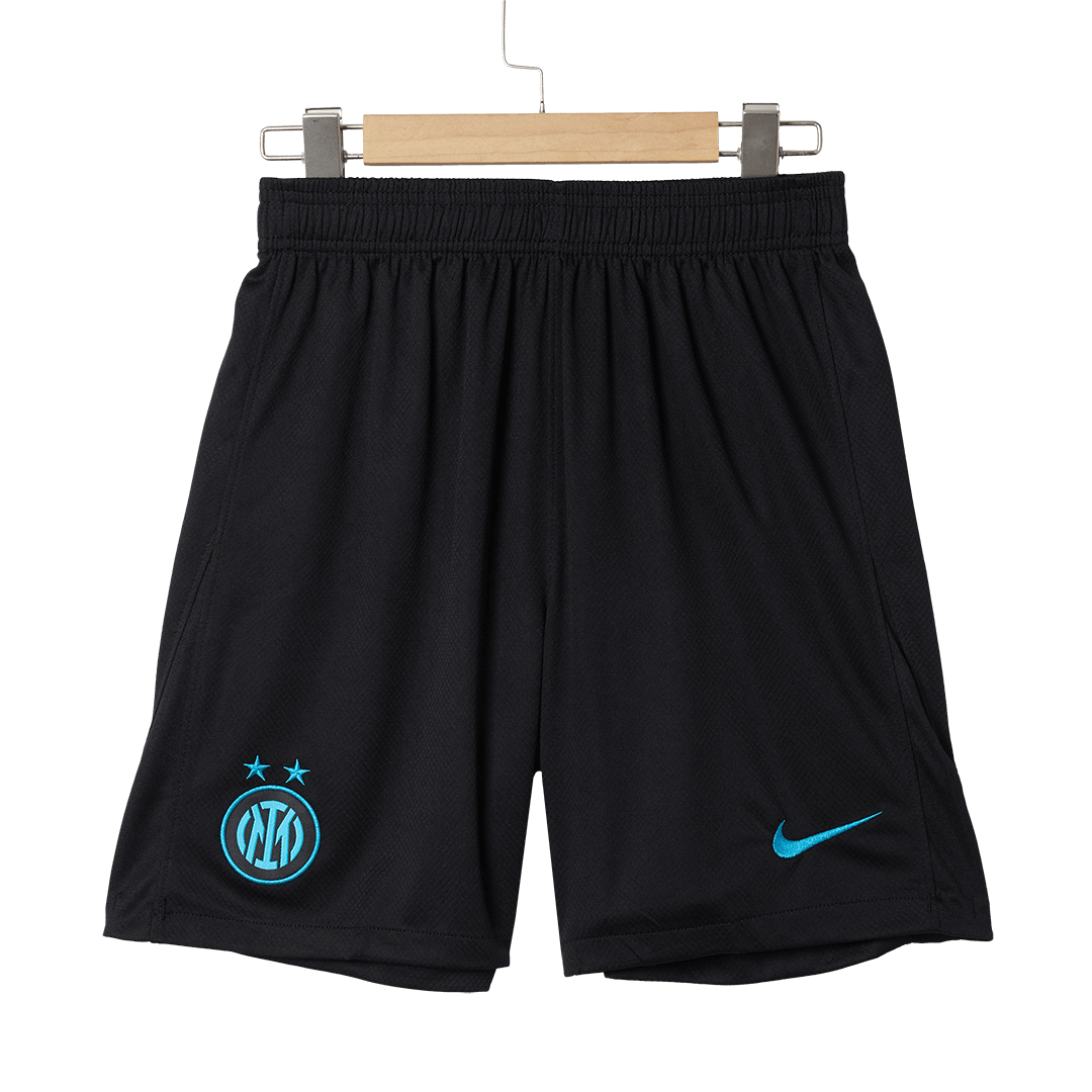 Inter Milan Thuisset 2025/26
