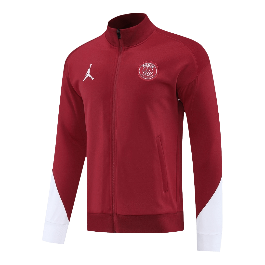PSG Trainingspak 2025/26 Rood
