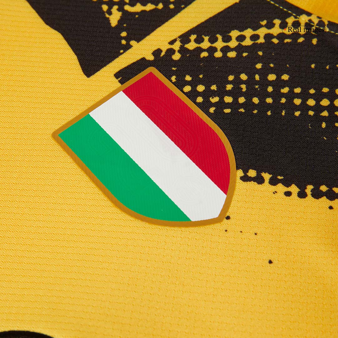 Inter Milan Derde Shirt Uitshirt 2024/25