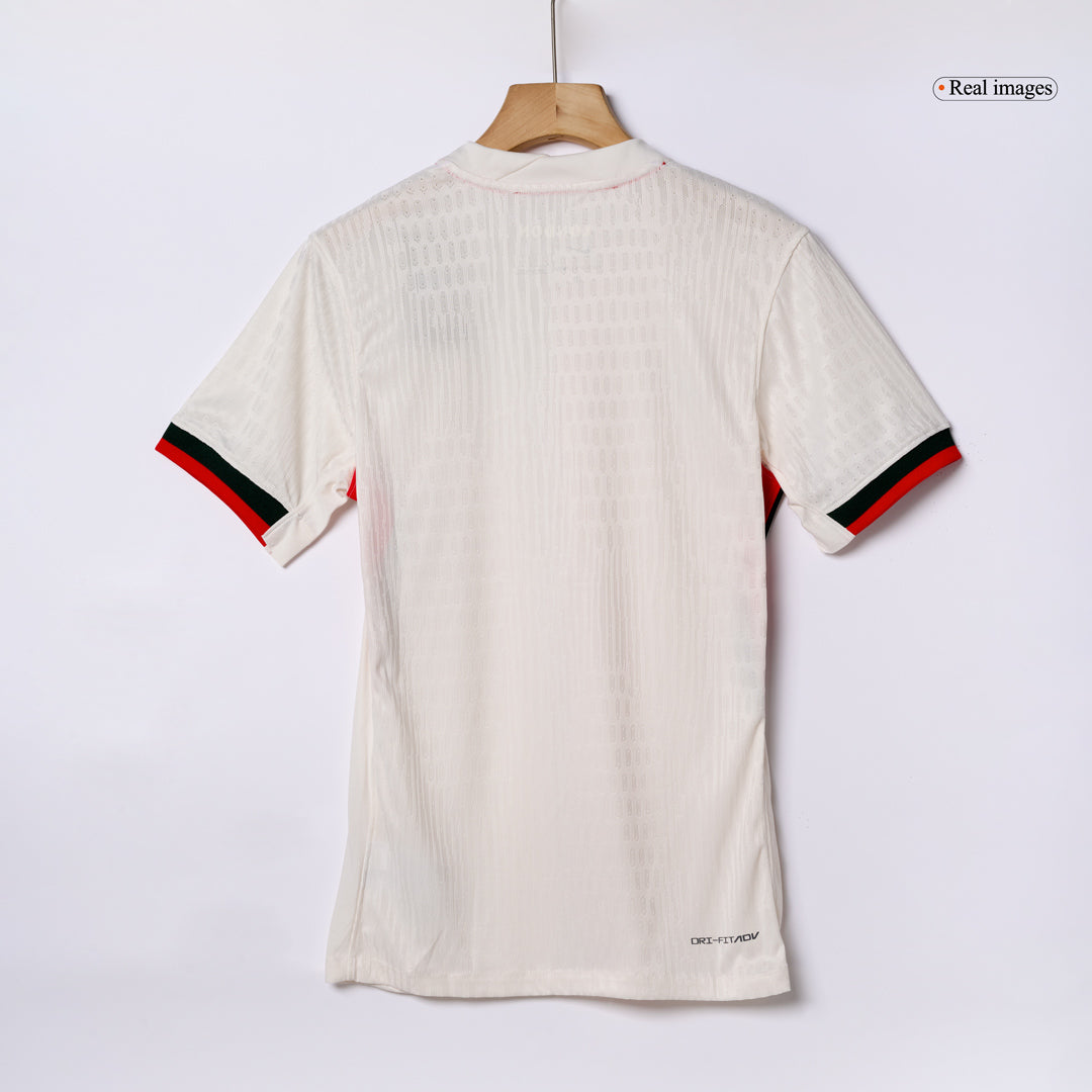 ESTÊVÃO #41 Chelsea Uitshirt 2025/26 Spelersversie