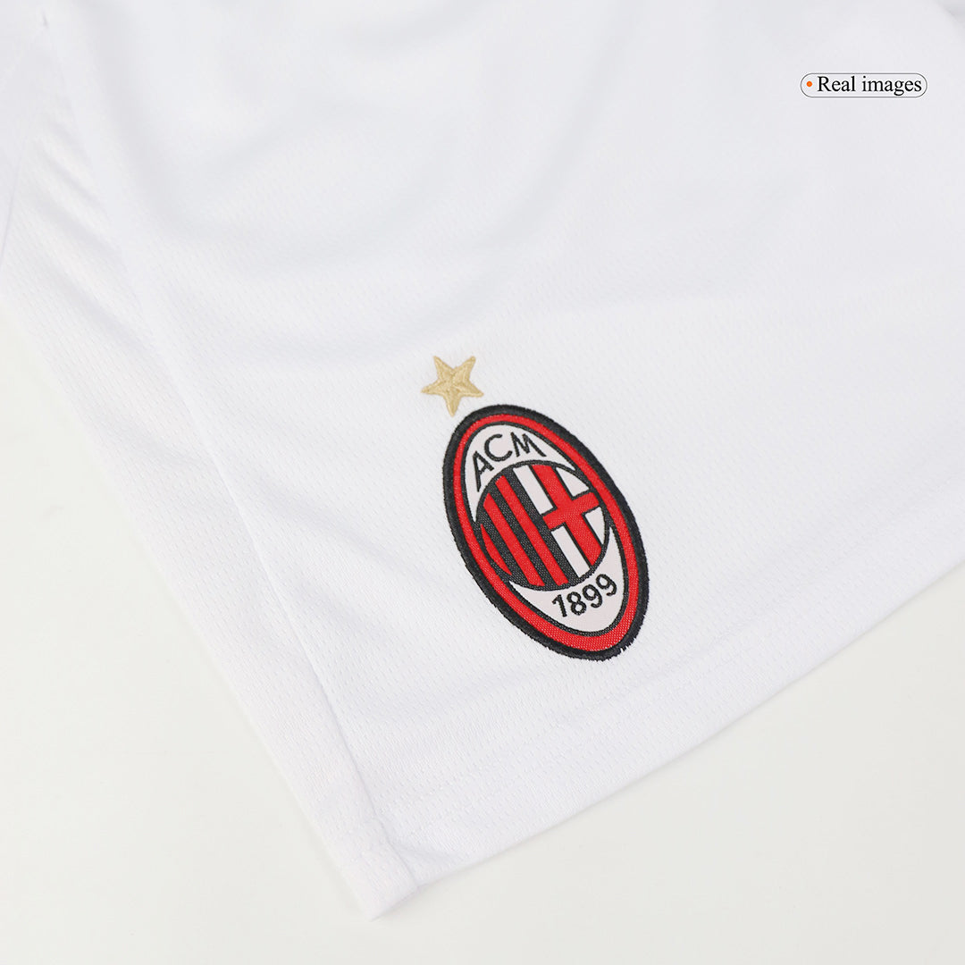 Kid's AC Milan Thuistenue 2024/25