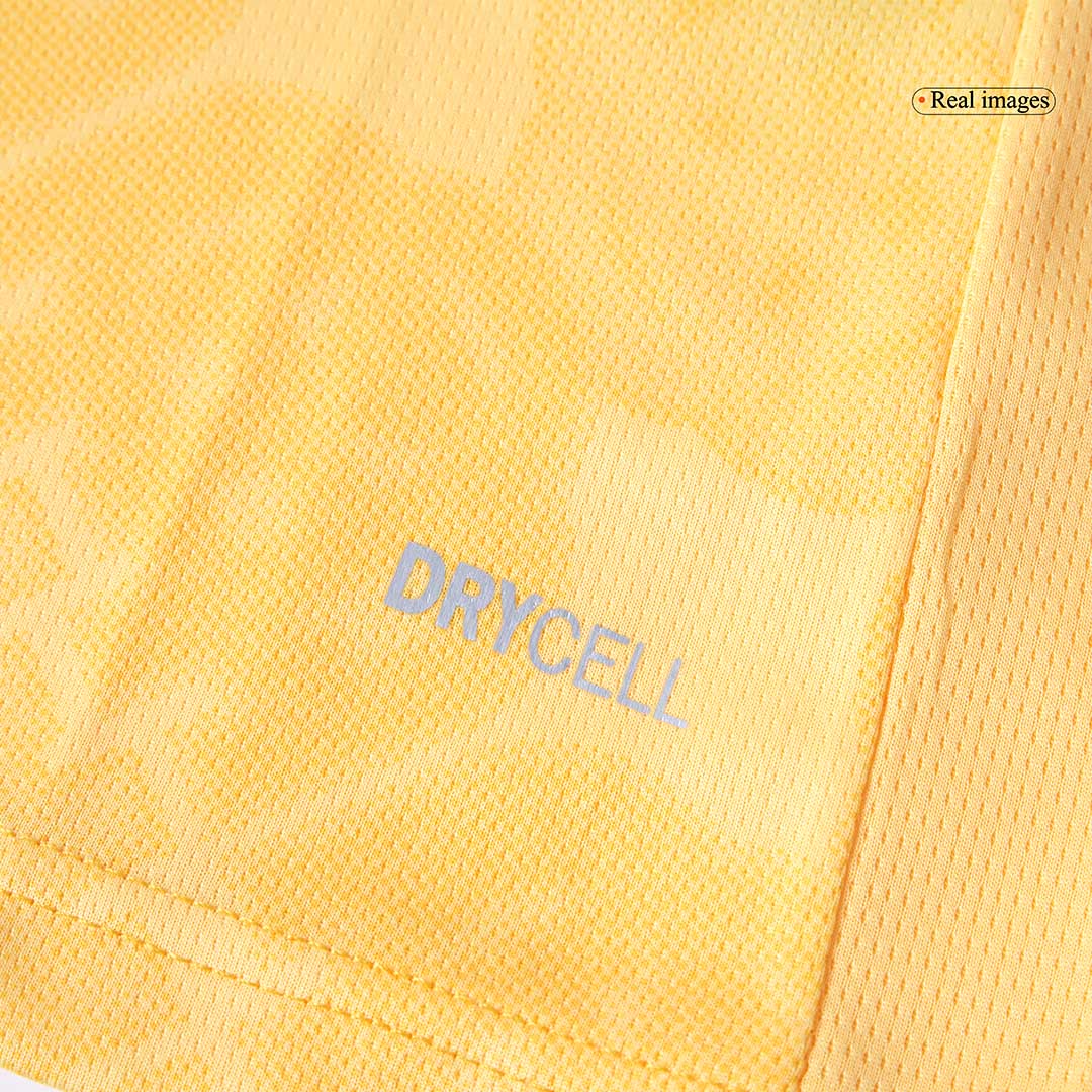 FOFANA #19 AC Milan Derde Shirt 2025/26