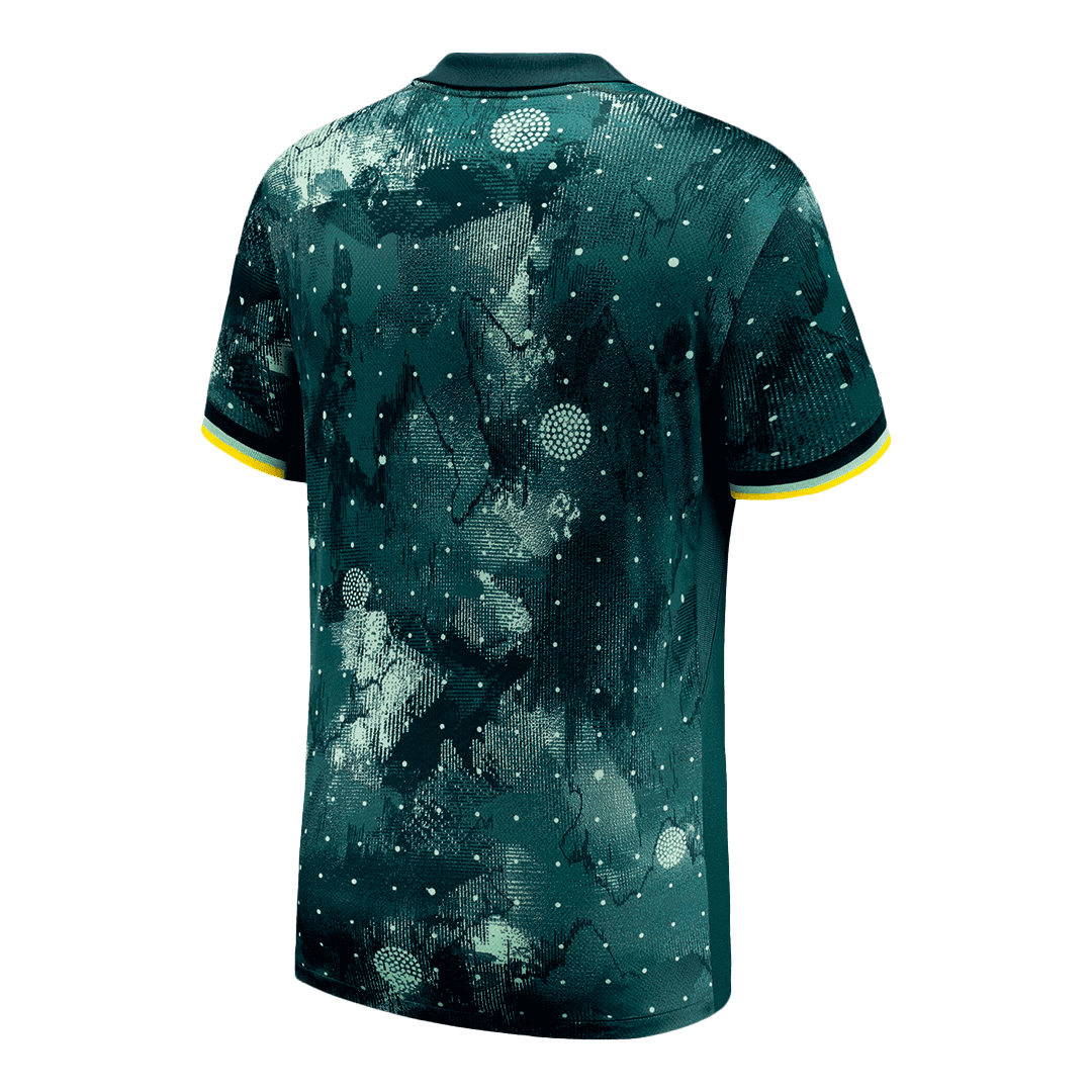 Tottenham Hotspur Derde Shirt 2024/25