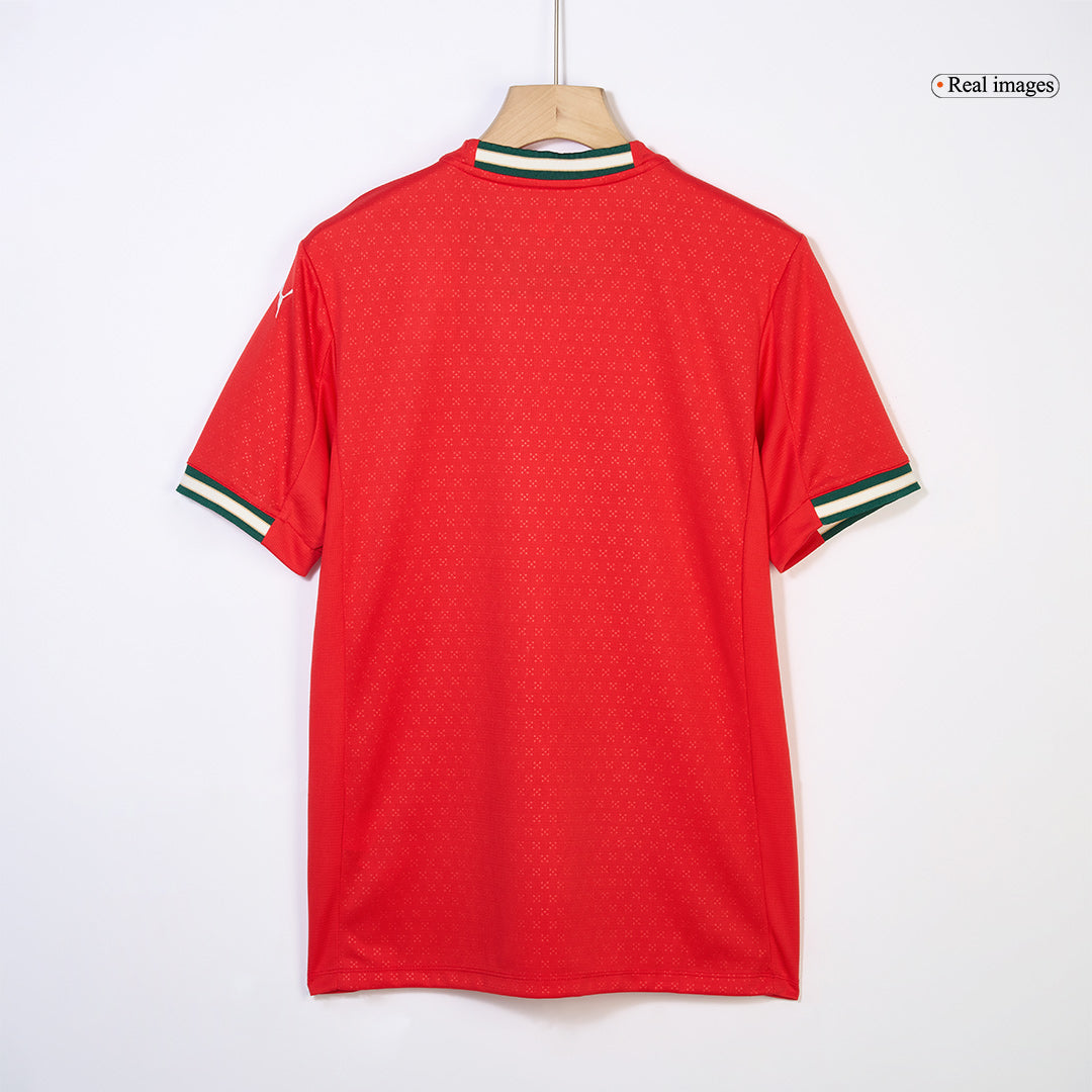 Portugal Thuisshirt 2025