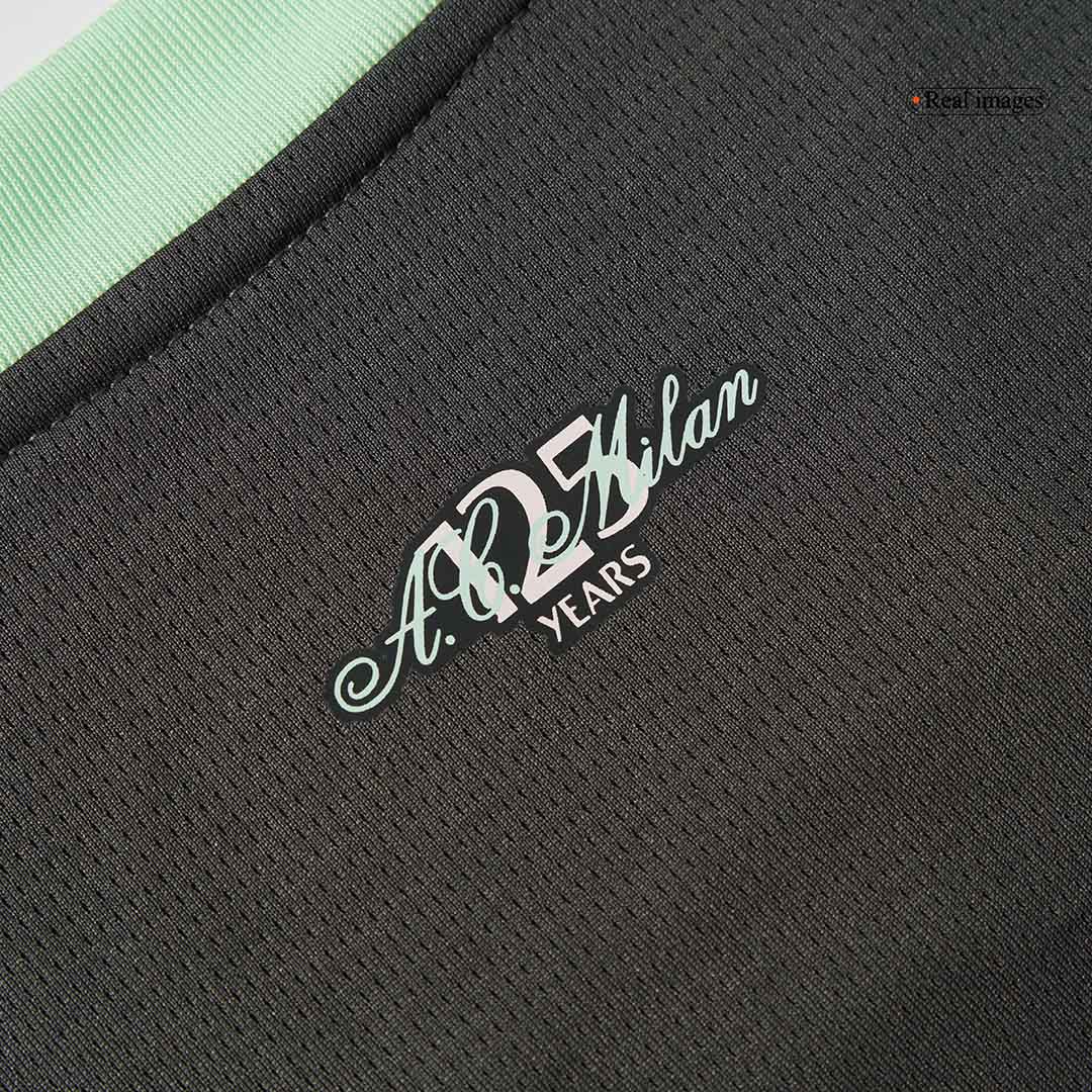 AC Milan Derde Shirt 2024/25