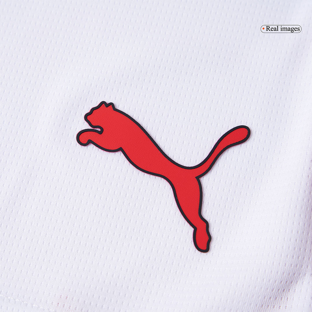 AC Milan Uitset 2025/26