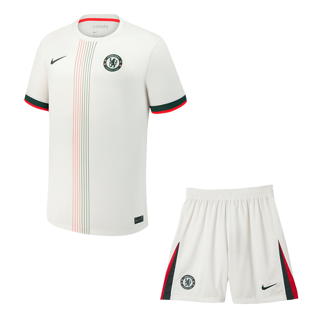 Chelsea Uitset 2025/26