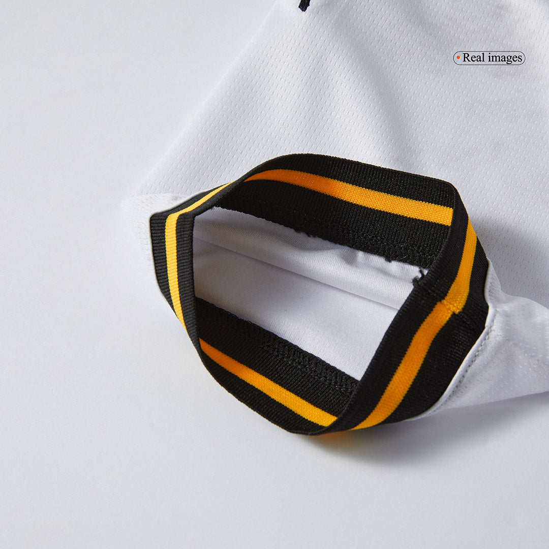 Borussia Dortmund Derde Shirt 2024/25