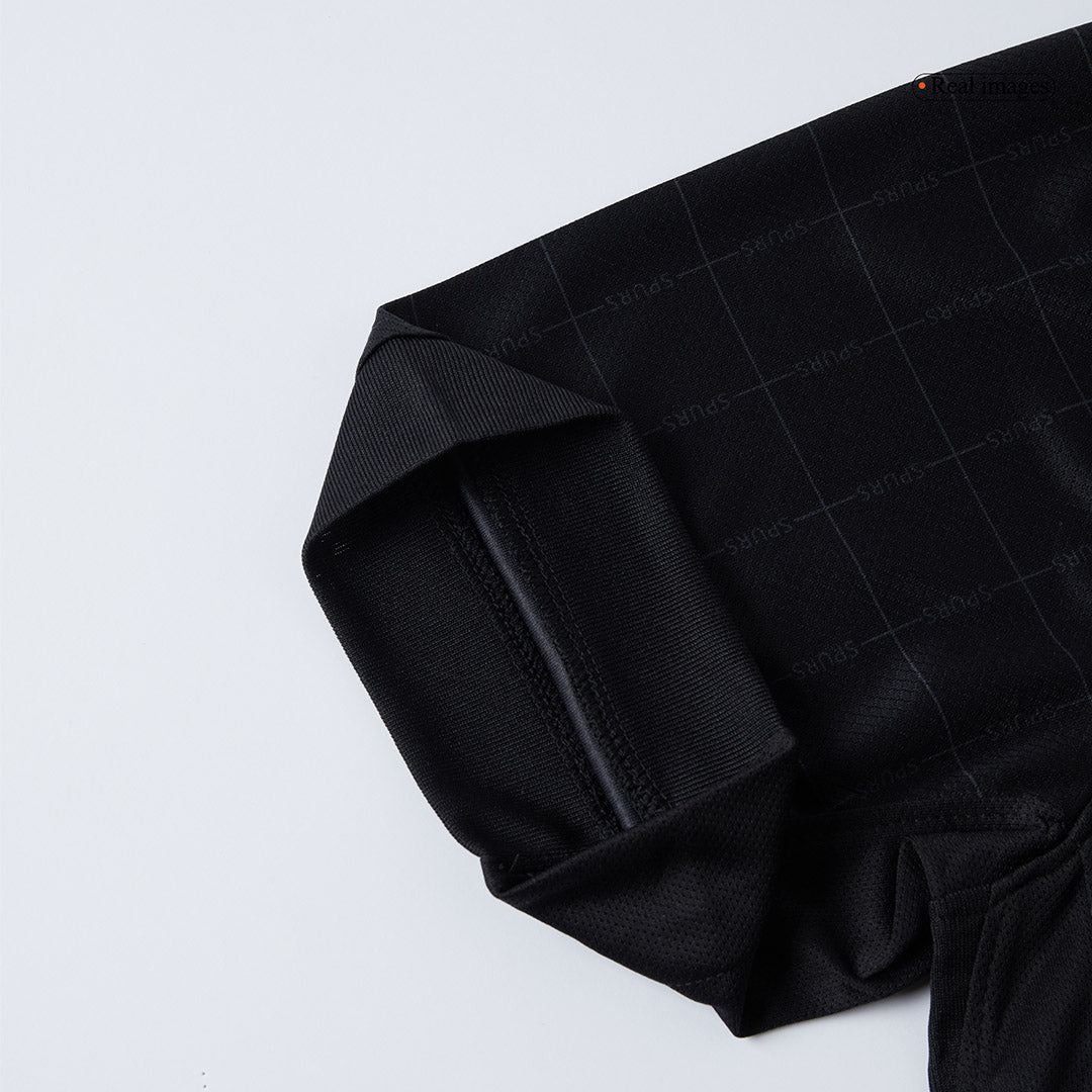 XAVI #7 Tottenham Hotspur Uitshirt 2025/26