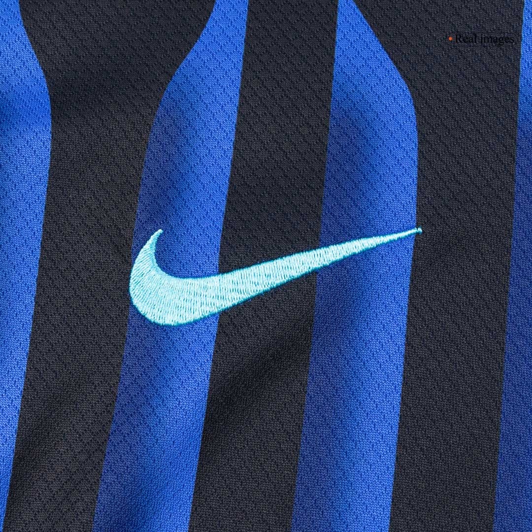 Dames Inter Milan Thuisshirt 2025/26